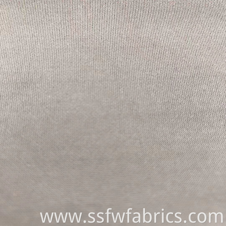 Durable Polyester Crepe Fabric